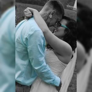 Meet your Posher, Kevin